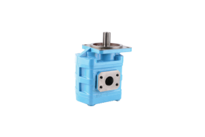 Working Pump - AK 2100